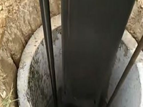 武安打井公司